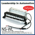 2014 NSSC battery powered car accessories led working lights with lifetime warranty